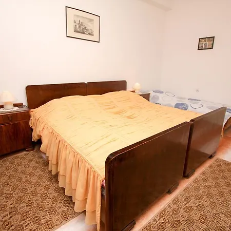 Mirta Appartement