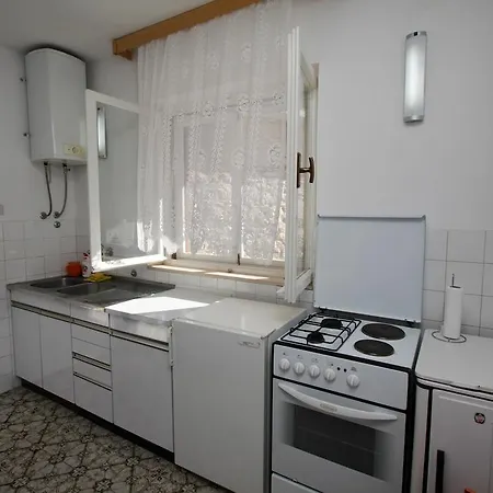 Mirta Apartman