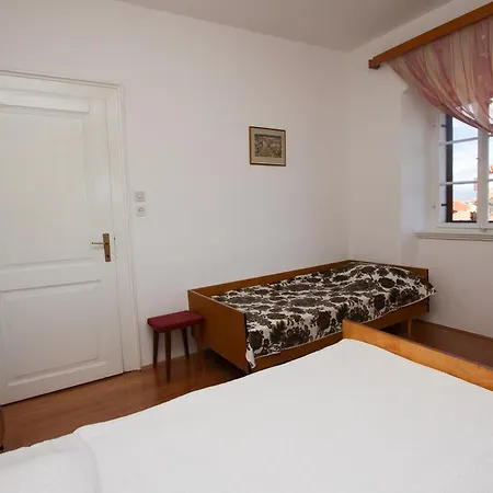 Apartman Mirta